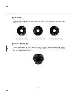 Предварительный просмотр 12 страницы Vestax CDX-35 Owner'S Manual