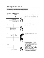 Предварительный просмотр 15 страницы Vestax CDX-35 Owner'S Manual