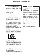 Preview for 3 page of Vestax DA-X1000 Owner'S Manual