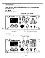 Предварительный просмотр 9 страницы Vestax DDG-X2 Owner'S Manual