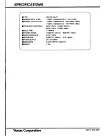 Предварительный просмотр 12 страницы Vestax DDG-X2 Owner'S Manual