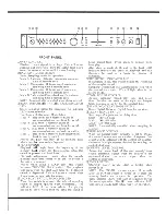 Предварительный просмотр 3 страницы Vestax DSG-300 Owner'S Manual