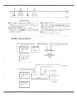 Предварительный просмотр 4 страницы Vestax DSG-300 Owner'S Manual