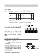 Предварительный просмотр 8 страницы Vestax FADERBOARD Owner'S Manual