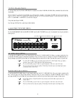 Предварительный просмотр 9 страницы Vestax FADERBOARD Owner'S Manual