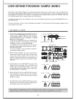 Предварительный просмотр 10 страницы Vestax FADERBOARD Owner'S Manual