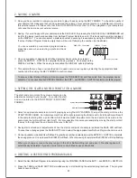 Предварительный просмотр 11 страницы Vestax FADERBOARD Owner'S Manual