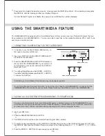 Предварительный просмотр 12 страницы Vestax FADERBOARD Owner'S Manual