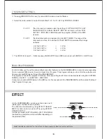 Предварительный просмотр 15 страницы Vestax FADERBOARD Owner'S Manual