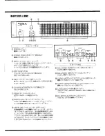 Предварительный просмотр 3 страницы Vestax GE-33SA Owner'S Manual