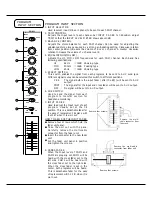 Preview for 5 page of Vestax Mixing Controller Owner'S Manual