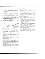 Предварительный просмотр 6 страницы Vestax MW-3000 Owner'S Manual