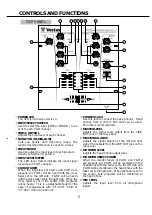 Предварительный просмотр 3 страницы Vestax PCV-002 Service Note