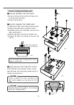 Предварительный просмотр 4 страницы Vestax PCV-002 Service Note