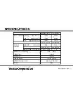 Предварительный просмотр 6 страницы Vestax PCV-002 Service Note