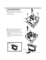 Предварительный просмотр 6 страницы Vestax PCV-003 Owner'S Manual