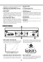 Preview for 5 page of Vestax PCV-007 Service Manual