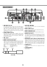 Preview for 6 page of Vestax PCV-007 Service Manual