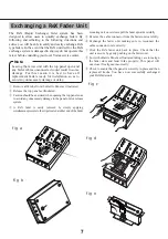 Preview for 7 page of Vestax PCV-007 Service Manual