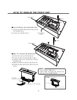 Предварительный просмотр 9 страницы Vestax PCV-150 Owner'S Manual