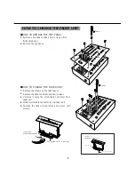 Preview for 7 page of Vestax PCV-175 Owner'S Manual