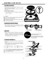 Preview for 7 page of Vestax PDX-2000Mk II Pro Owner'S Manual