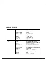 Preview for 14 page of Vestax PDX-2000Mk II Pro Owner'S Manual