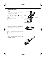 Предварительный просмотр 7 страницы Vestax -PDX-2300MK-PRO Owner'S Manual