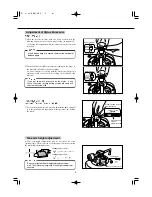 Предварительный просмотр 10 страницы Vestax -PDX-2300MK-PRO Owner'S Manual