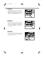 Предварительный просмотр 13 страницы Vestax -PDX-2300MK-PRO Owner'S Manual