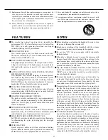 Preview for 4 page of Vestax PDX-a2S Owner'S Manual