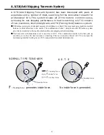 Preview for 5 page of Vestax PDX-a2S Owner'S Manual