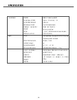 Preview for 11 page of Vestax PDX-a2S Owner'S Manual