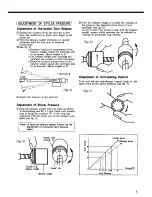 Preview for 7 page of Vestax PDX-D3MKII Owner'S Manual