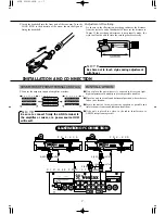 Preview for 8 page of Vestax PDX-d3S Owner'S Manual