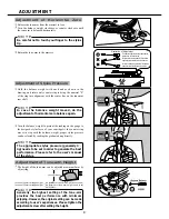 Preview for 9 page of Vestax PDX-d3S Owner'S Manual