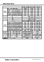 Предварительный просмотр 12 страницы Vestax PMC-007 Owner'S Manual