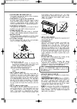 Предварительный просмотр 7 страницы Vestax PMC-05Pro Owner'S Manual