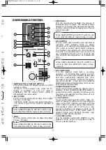 Предварительный просмотр 8 страницы Vestax PMC-05Pro Owner'S Manual