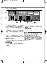 Предварительный просмотр 10 страницы Vestax PMC-05Pro Owner'S Manual