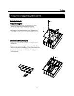 Предварительный просмотр 13 страницы Vestax PMC-05ProIV Owner'S Manual