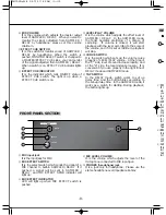 Preview for 9 page of Vestax PMC-05ProSL VCA Owner'S Manual