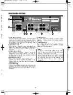 Preview for 10 page of Vestax PMC-05ProSL VCA Owner'S Manual