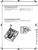 Preview for 15 page of Vestax PMC-05ProSL VCA Owner'S Manual