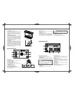 Preview for 4 page of Vestax PMC-06Pro VCA User Manual