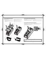 Preview for 5 page of Vestax PMC-06Pro VCA User Manual