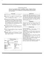 Preview for 2 page of Vestax PMC-06ProA Owner'S Manual