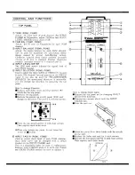 Предварительный просмотр 3 страницы Vestax PMC-06ProA Owner'S Manual