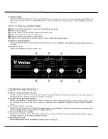 Предварительный просмотр 8 страницы Vestax PMC-07Pro Owner'S Manual