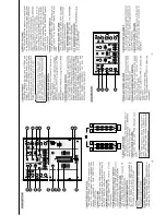 Preview for 4 page of Vestax PMC-08Pro Owner'S Manual